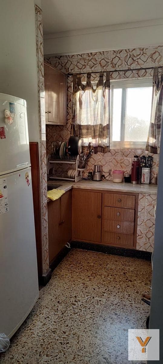 Apartment for Sale - 3 Bedrooms, 1 Bathroom - 100 m² - Rosario