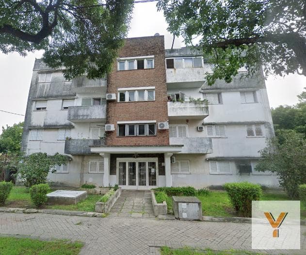 Apartment for Sale - 3 Bedrooms, 1 Bathroom - 100 m² - Rosario