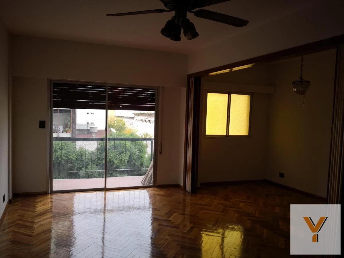 Apartment for Sale - 2 Bedrooms, 2 Bathrooms - 86 m² - Barrio Norte