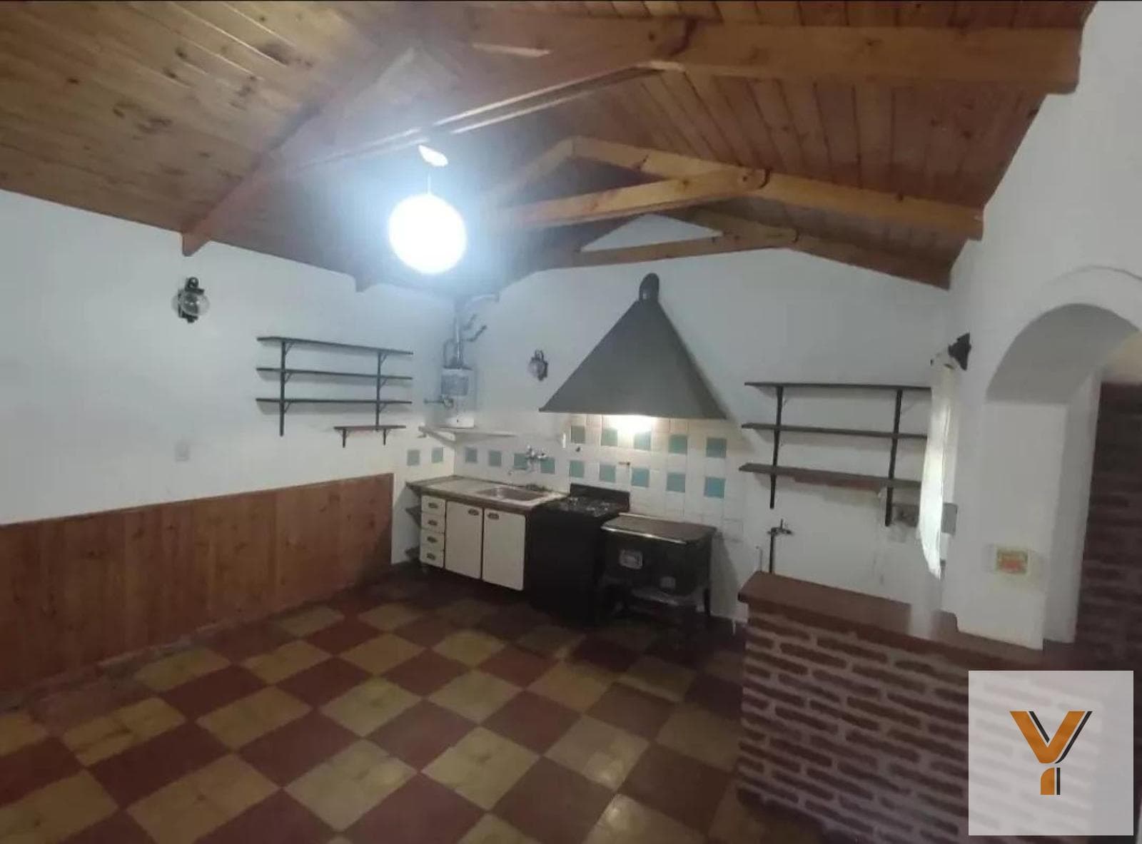 House for Sale - 2 Bedrooms, 2 Bathrooms - Parking Spaces - 640 m² - Villa Ventana
