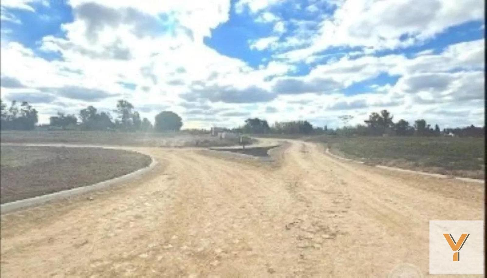 Land for sale - 420 square meters - Pilar