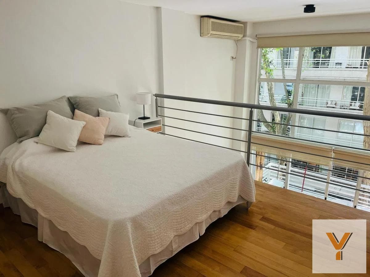 Loft Apartment for Sale - 2 Bathrooms - 60 m² - Palermo