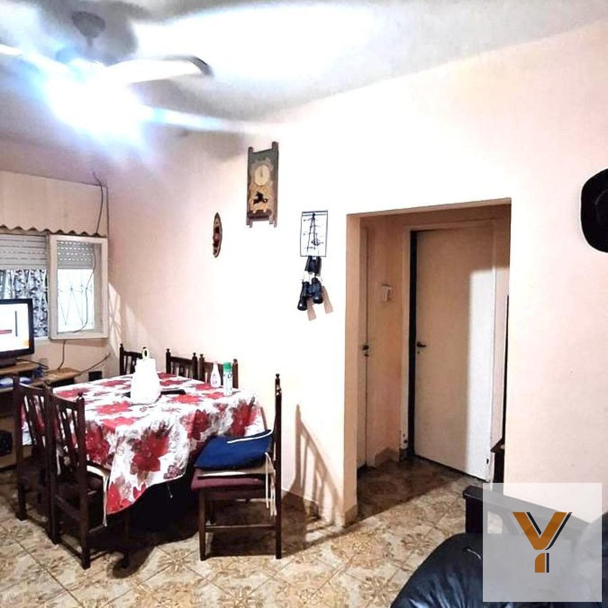 House for Sale - 2 Bedrooms, 1 Bathroom - 350 m² - Las Toninas