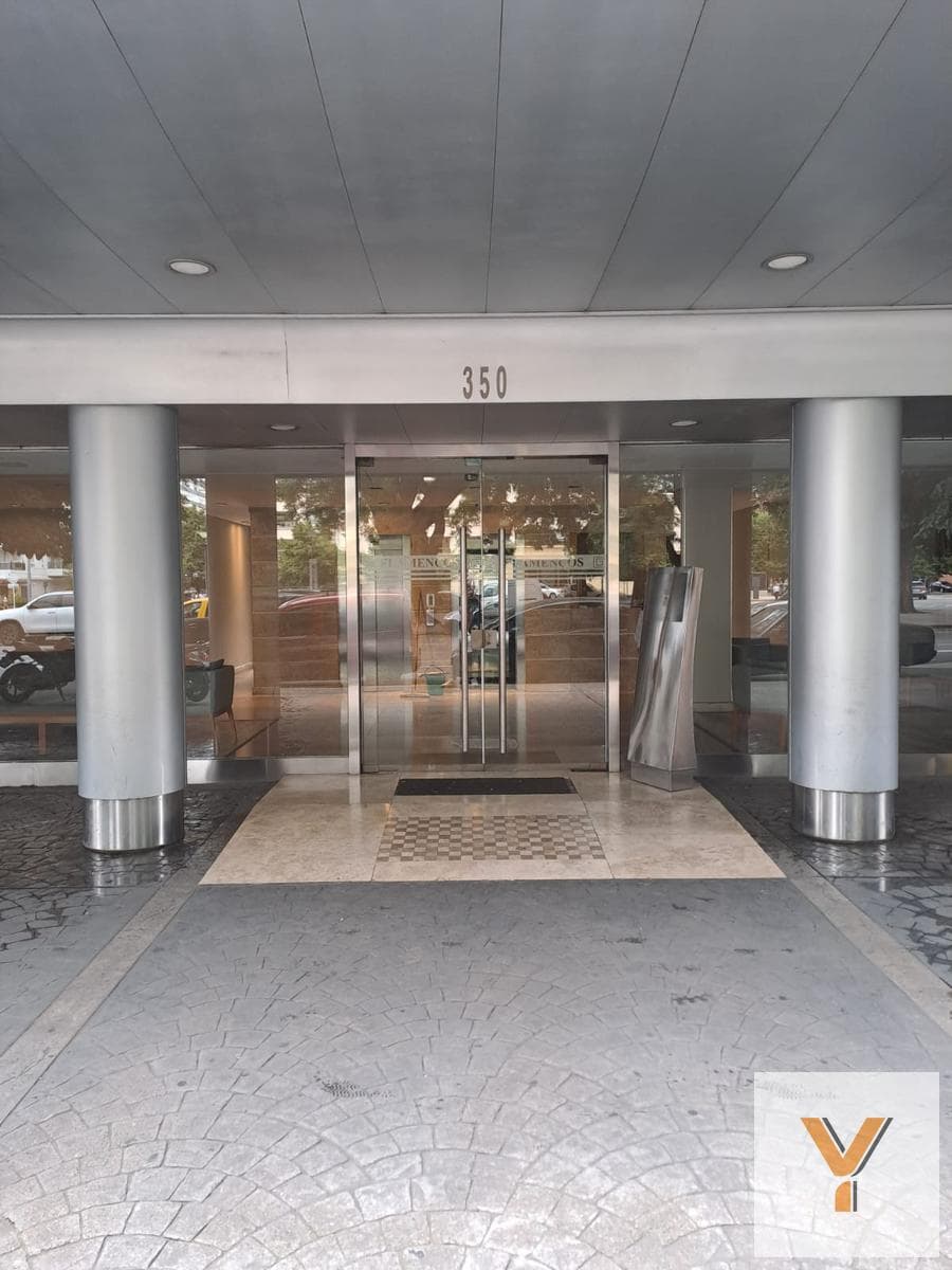Apartment for Sale - 2 Bedrooms, 2 Bathrooms - Puerto Madero