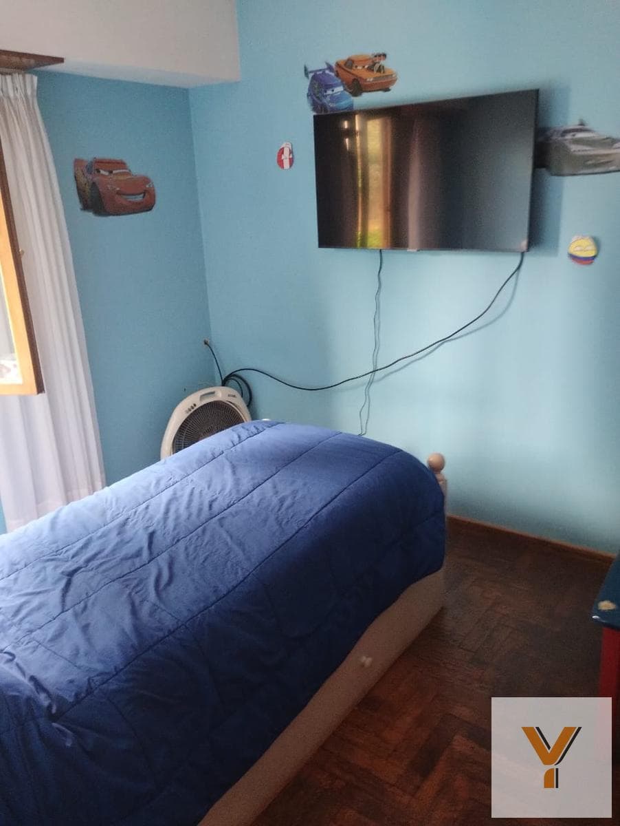 House for Sale - 3 Bedrooms, 2 Bathrooms - Parking Spaces - 270 m² - Mar del Plata