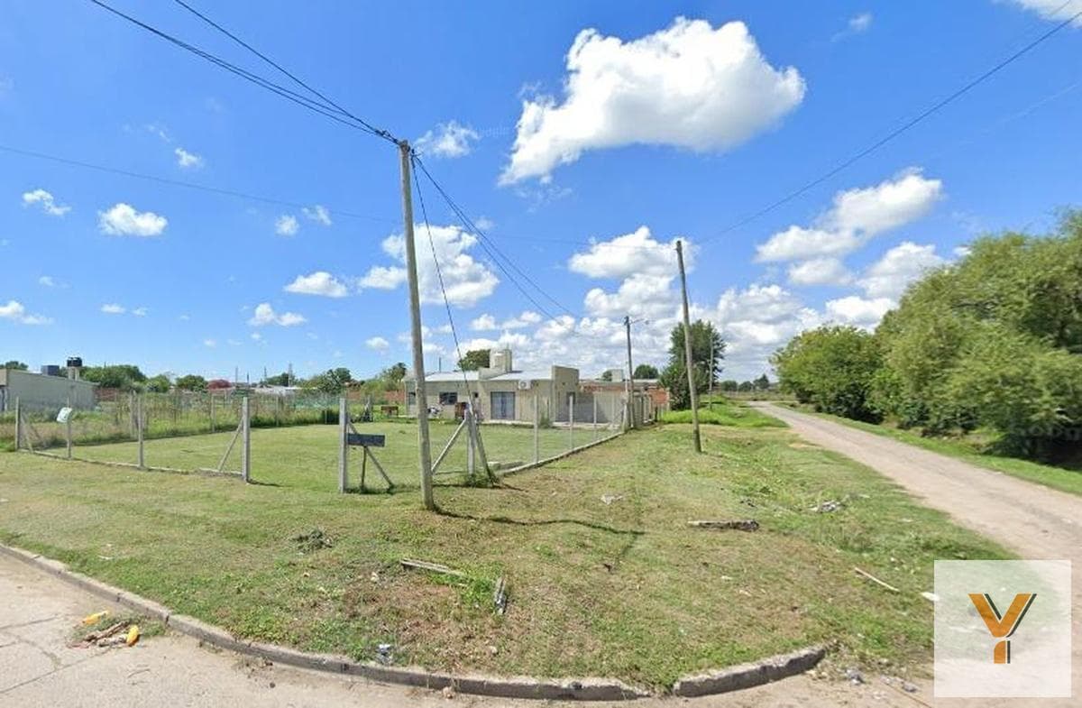 Land for Sale - 196.29 m² - Los Hornos