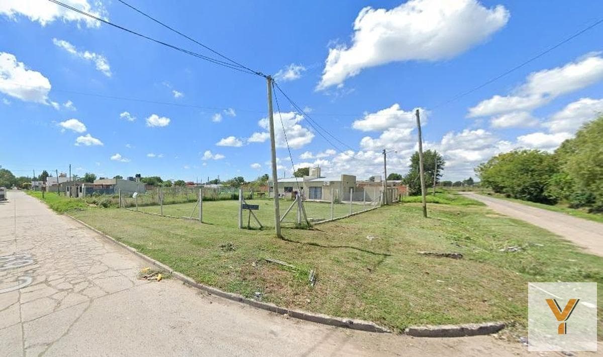 Land for Sale - 196.29 m² - Los Hornos
