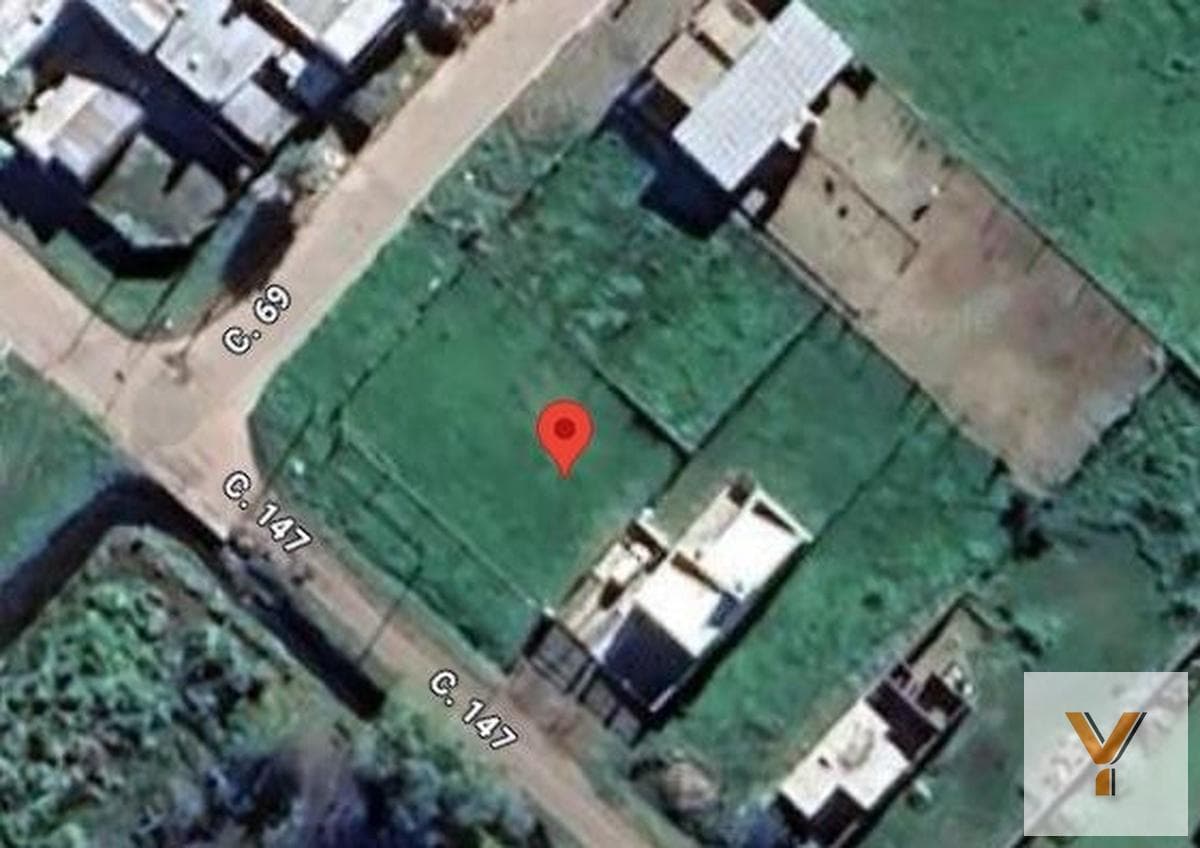 Land for Sale - 196.29 m² - Los Hornos