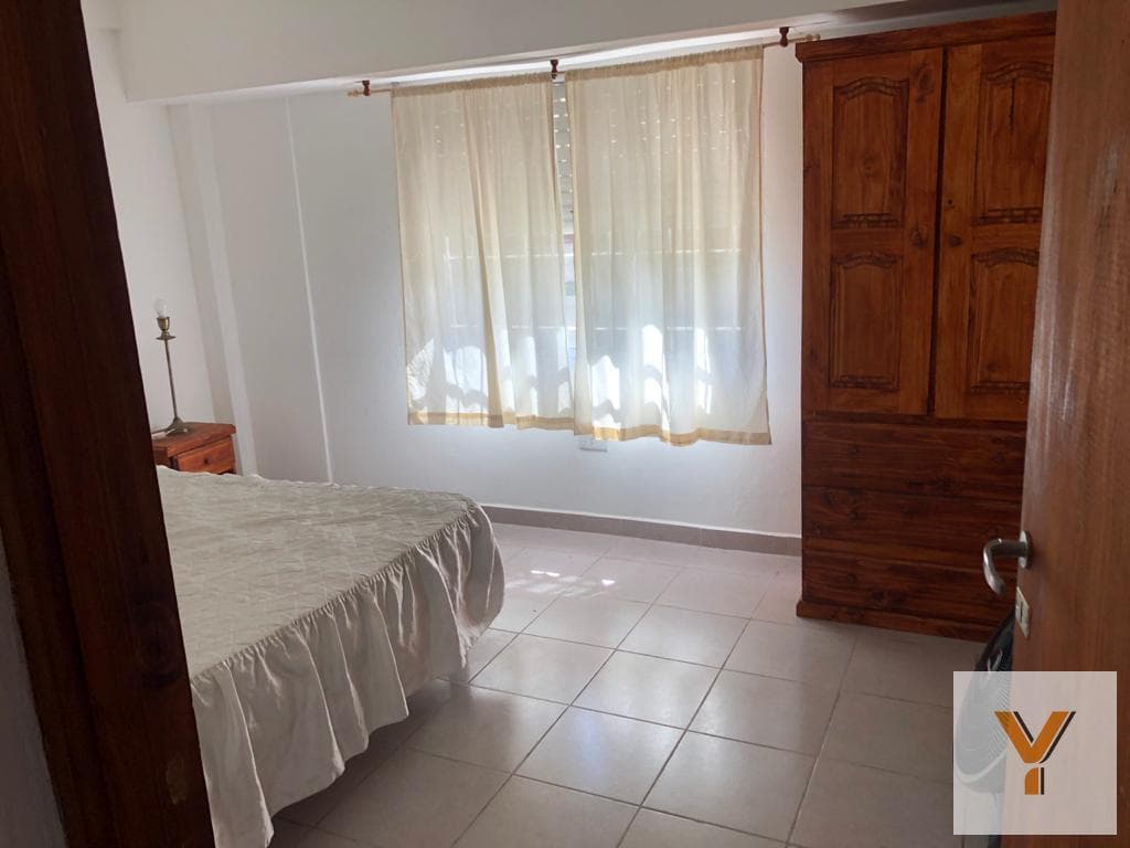 Apartments for Sale - 1 Bedroom, 1 Bathroom - Garage - 50 m² - La Lucila del Mar
