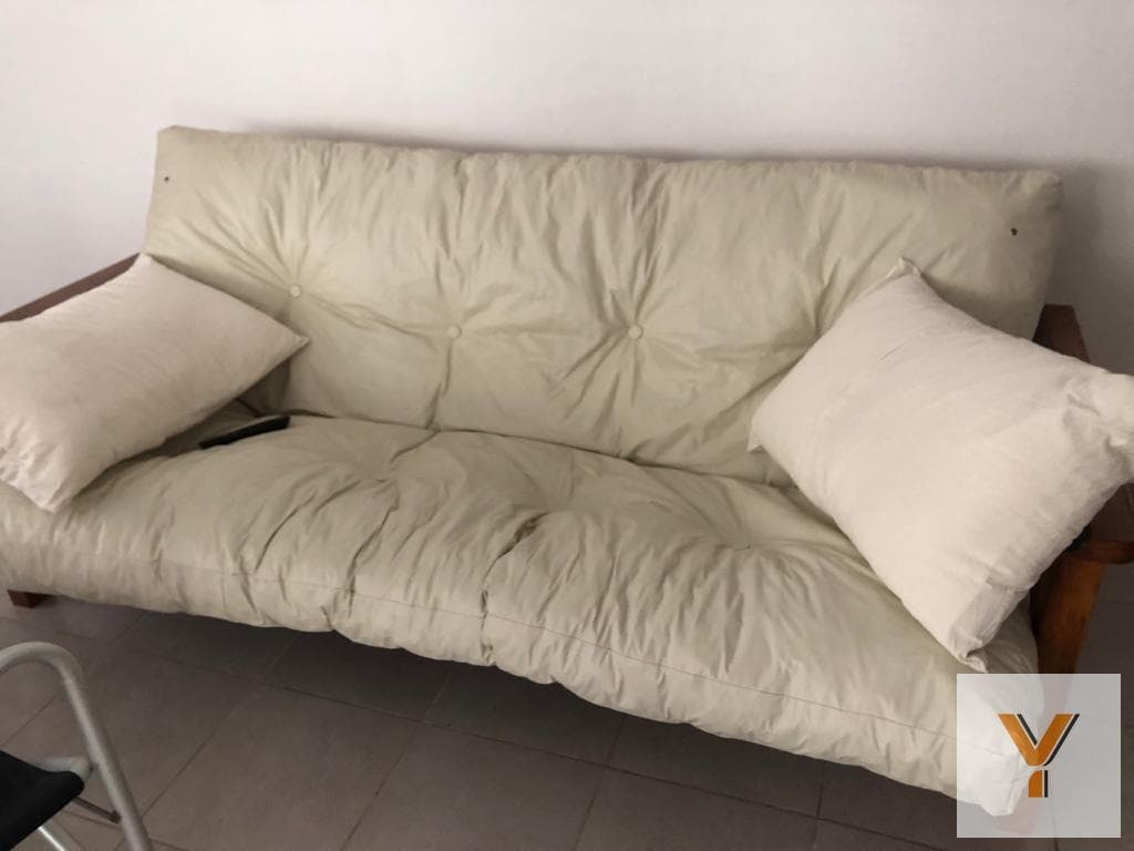 Apartments for Sale - 1 Bedroom, 1 Bathroom - Garage - 50 m² - La Lucila del Mar