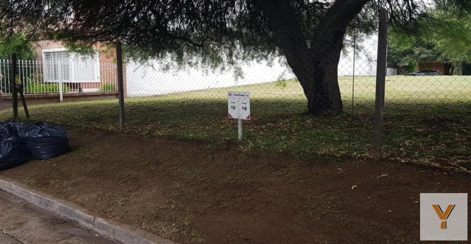 Land for Sale - 375 square meters - Córdoba