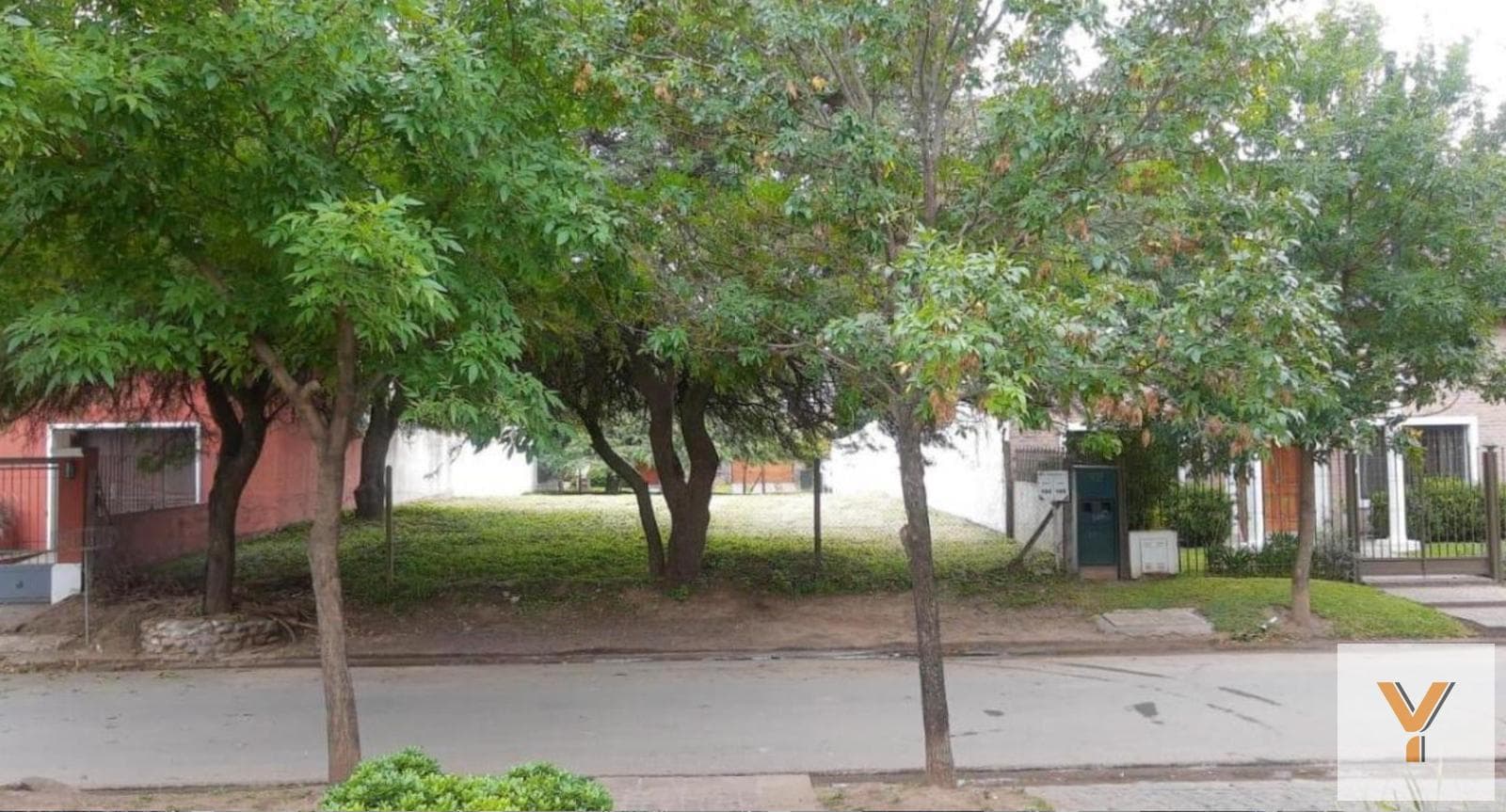 Land for Sale - 375 square meters - Córdoba