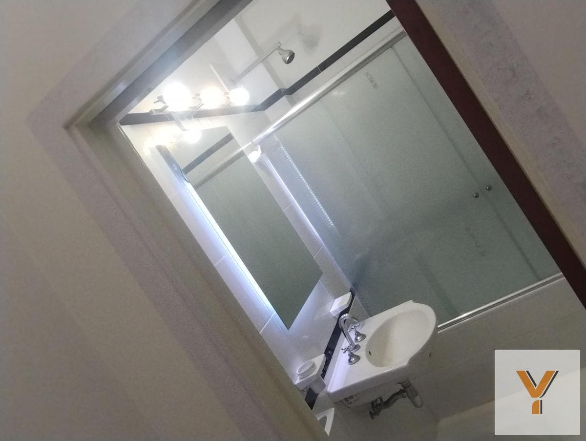 Duplex for sale - 2 bedrooms, 1 bathroom - Garage - 130 m² - Junín