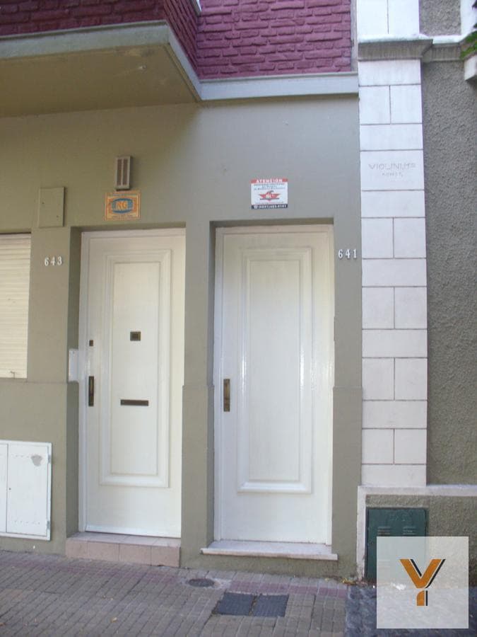 Office for sale - 4 rooms, 1 bathroom - 80 m² - La Plata