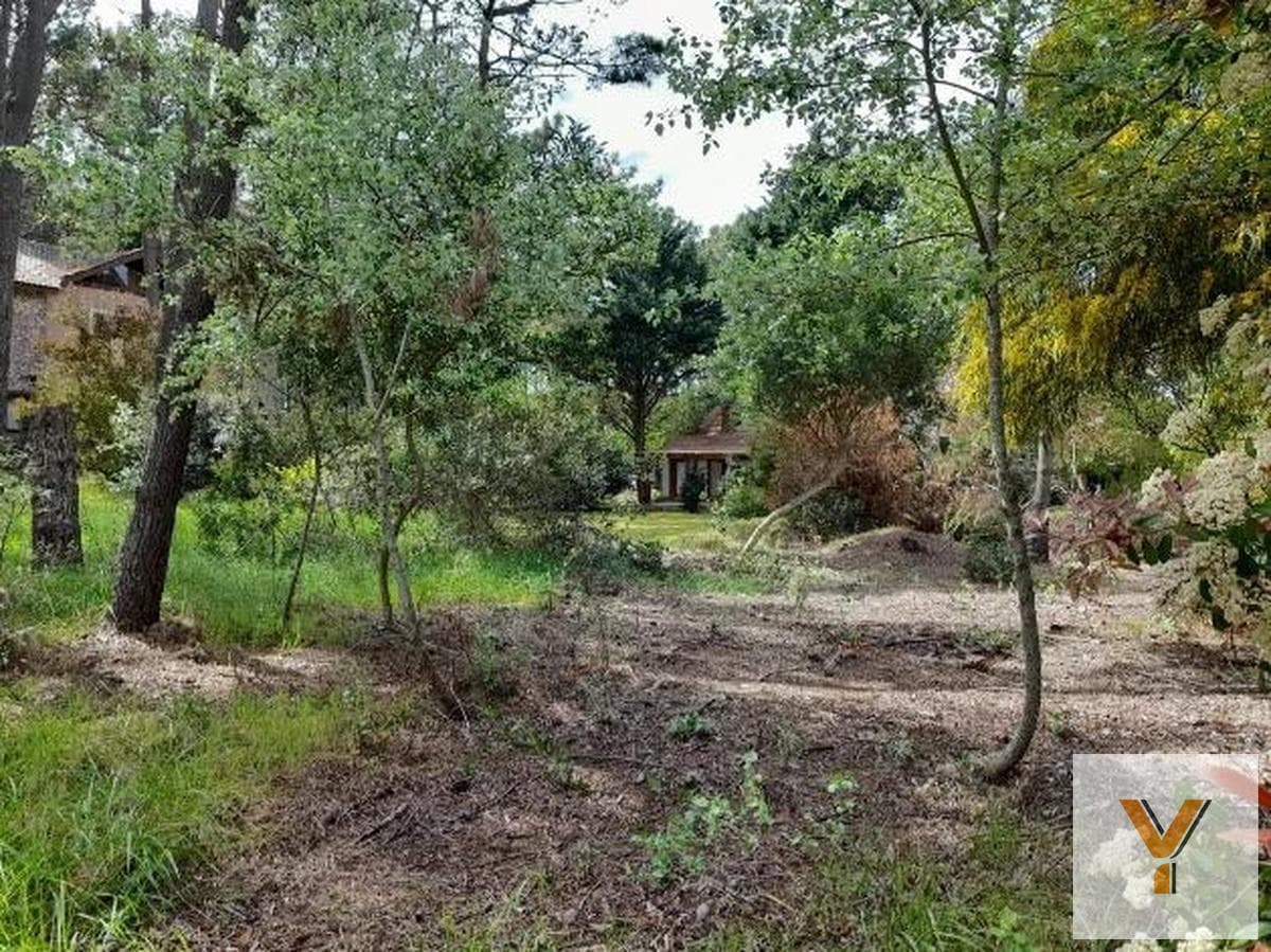 Land for Sale - 675 square meters - Mar de Las Pampas