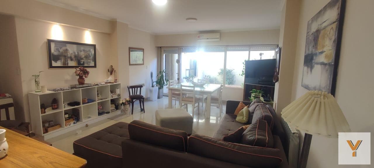 Apartment for Sale - 1 Bedroom, 1 Bathroom - Garage - 113 m² - Coronel Dorrego
