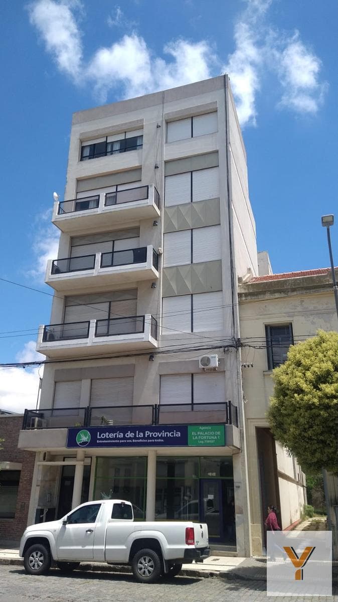 Apartment for Sale - 1 Bedroom, 1 Bathroom - Garage - 113 m² - Coronel Dorrego
