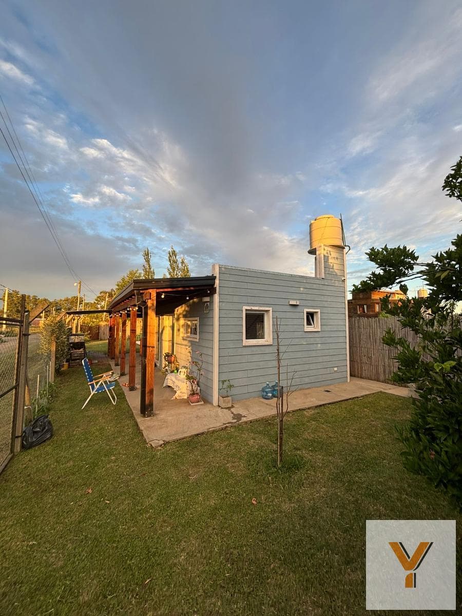 House for Rent - 1 Room - Villa Parque Sicardi, La Plata