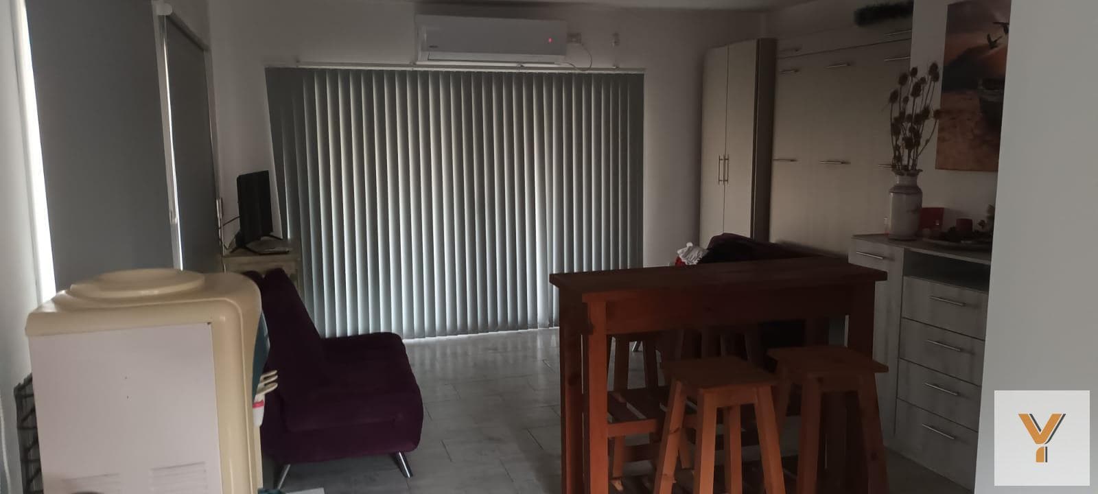 House for Rent - 1 Room - Villa Parque Sicardi, La Plata