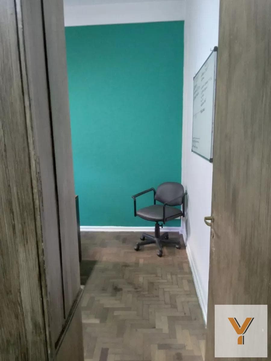 Office for Rent - 2 Offices, 4 Bathrooms - 38 m² - Monserrat