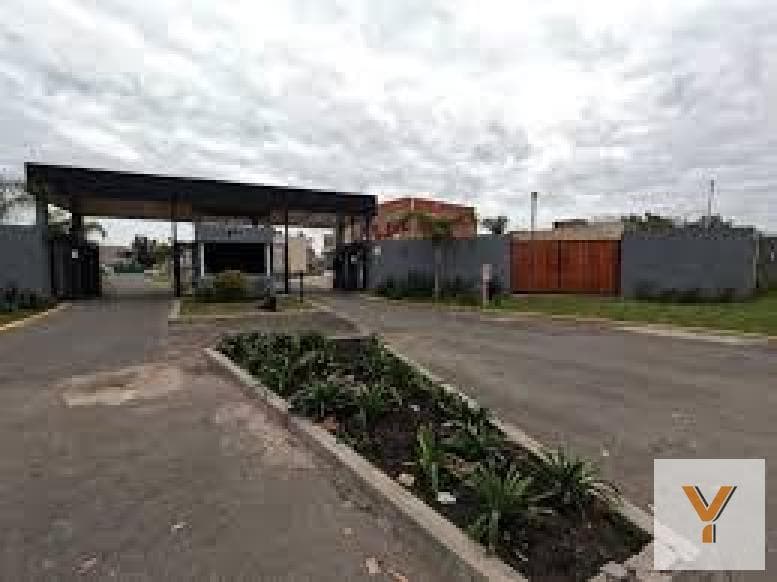 Land for sale - 200 square meters - Federico I, Sourrigues, Berazategui