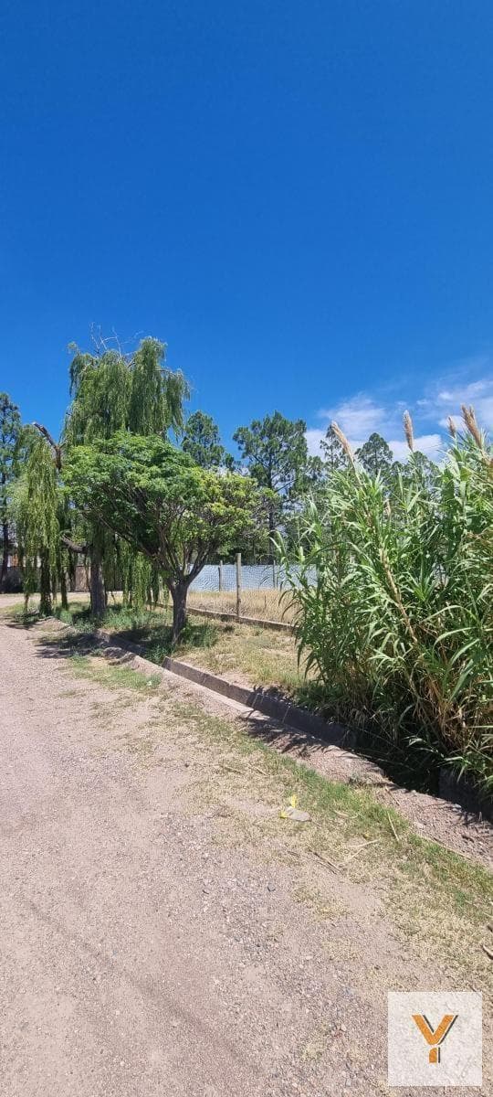 Land for Sale - 500 square meters - Luján de Cuyo