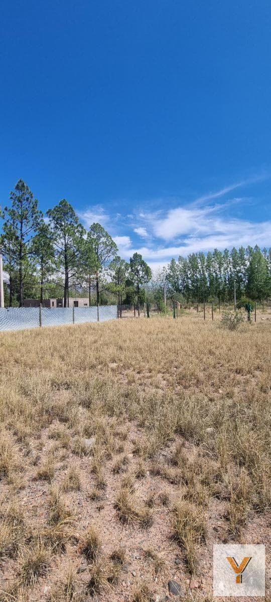 Land for Sale - 500 square meters - Luján de Cuyo