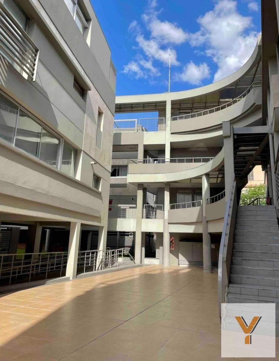 Duplex for Sale - 2 Bedrooms, 3 Bathrooms - Parking Spaces - 115 m² - Palermo