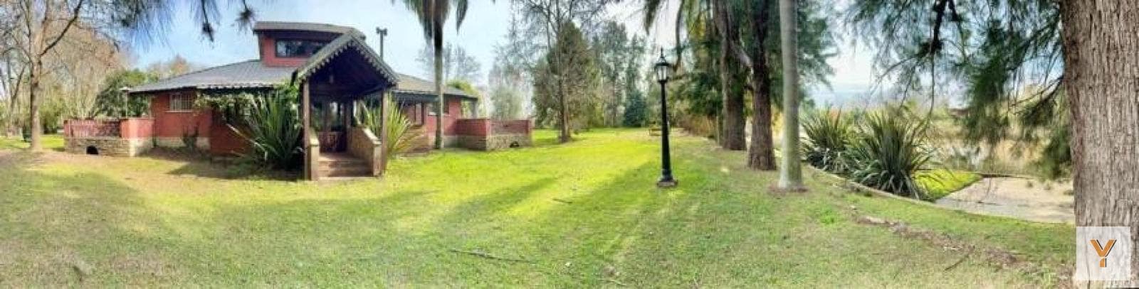 House for Sale - 5 Bedrooms, 4 Bathrooms - 36,303 m² - Tigre