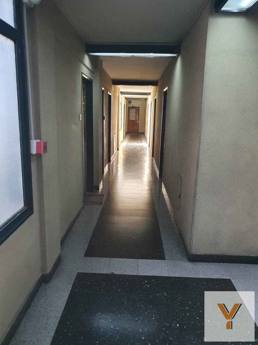 Office for Sale - 1 Room, 1 Bathroom - 26 m² - San Nicolás