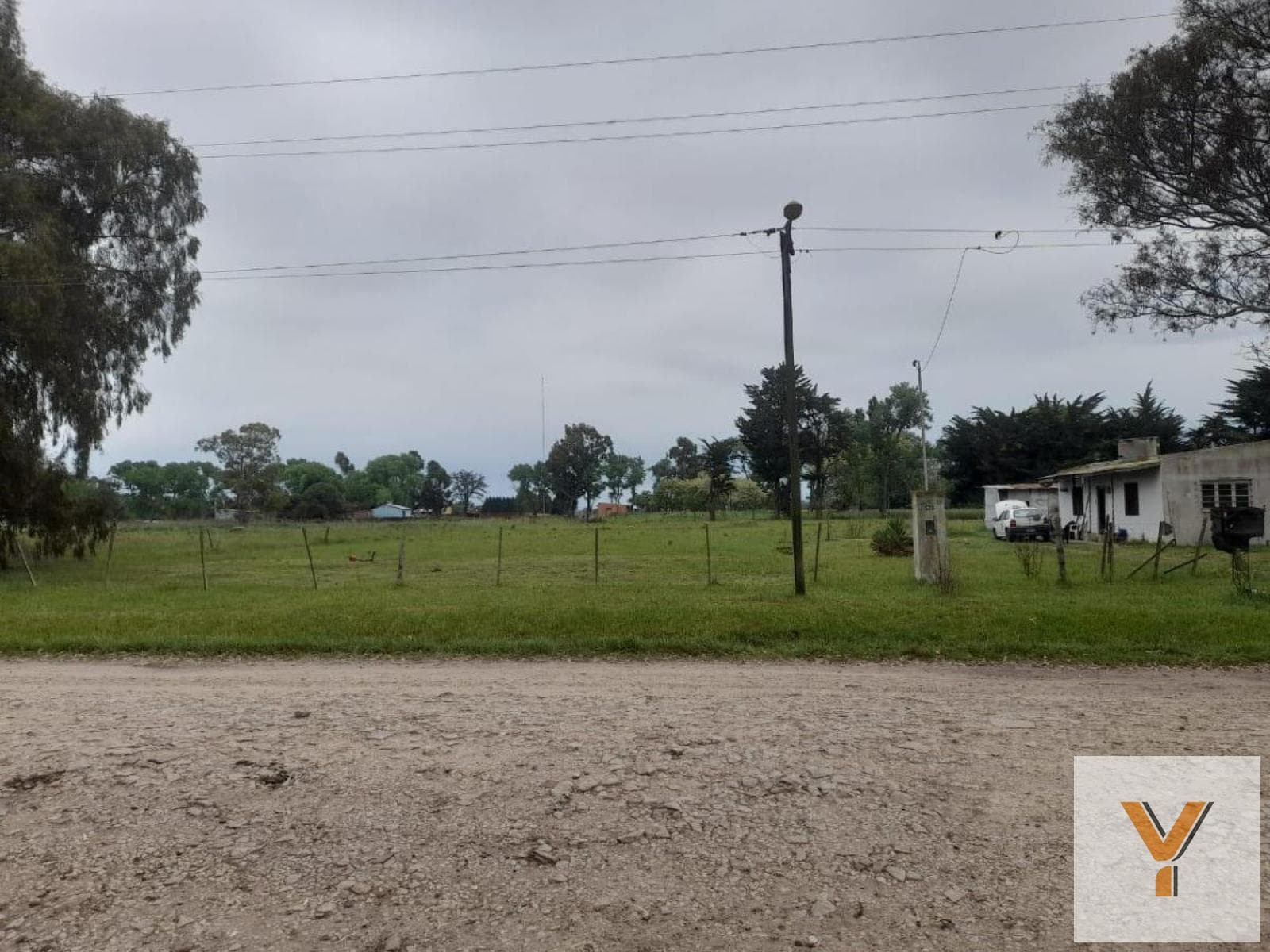 Land for Sale - 5,000 m² - Mar del Plata