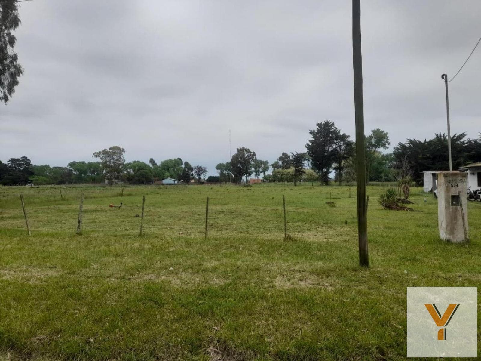 Land for Sale - 5,000 m² - Mar del Plata