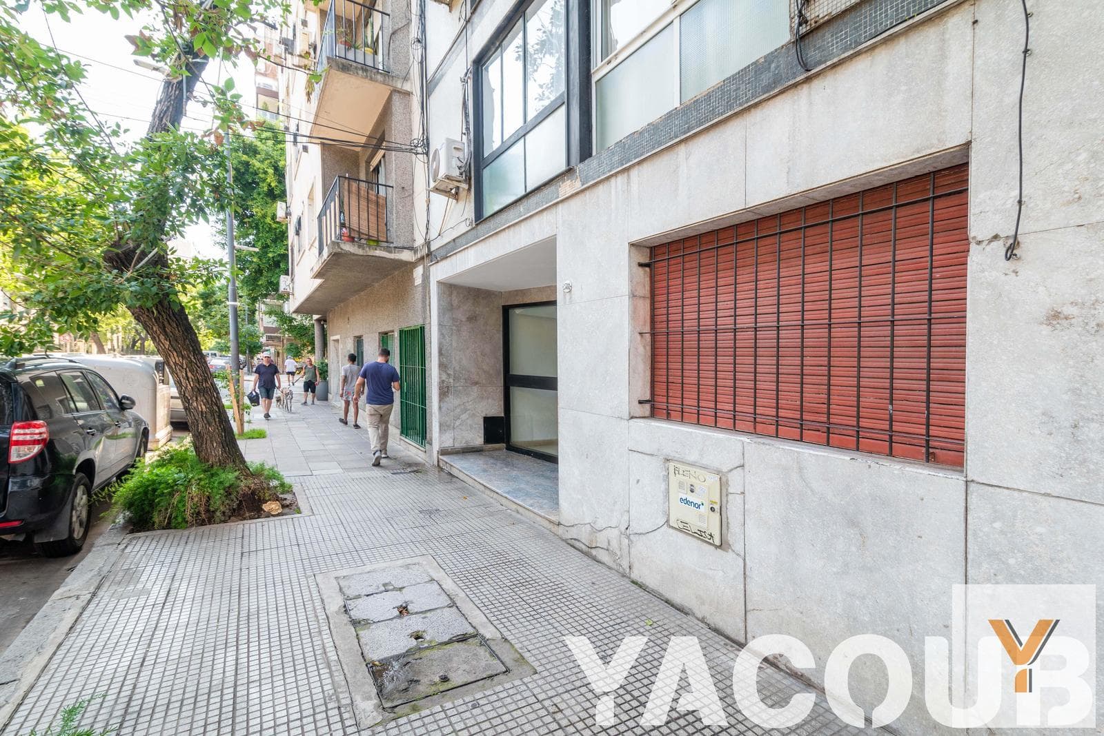 Studio Apartment for Sale - 1 Bathroom - 35 m² - Recoleta