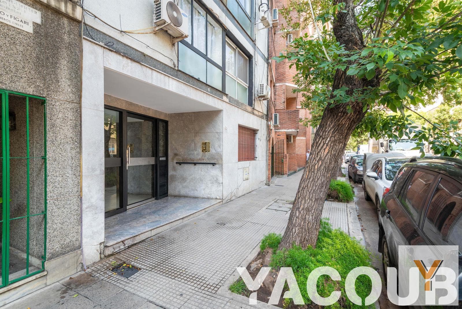 Studio Apartment for Sale - 1 Bathroom - 35 m² - Recoleta