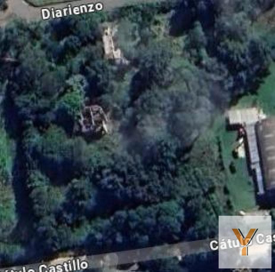 Land for Sale - 8,332 m² - Mar del Plata
