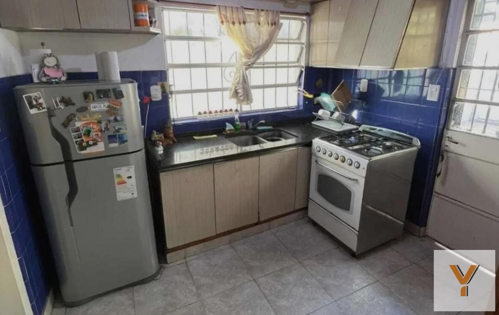 House for sale - 2 bedrooms, 1 bathroom - Garage - 200 square meters - Ituzaingó