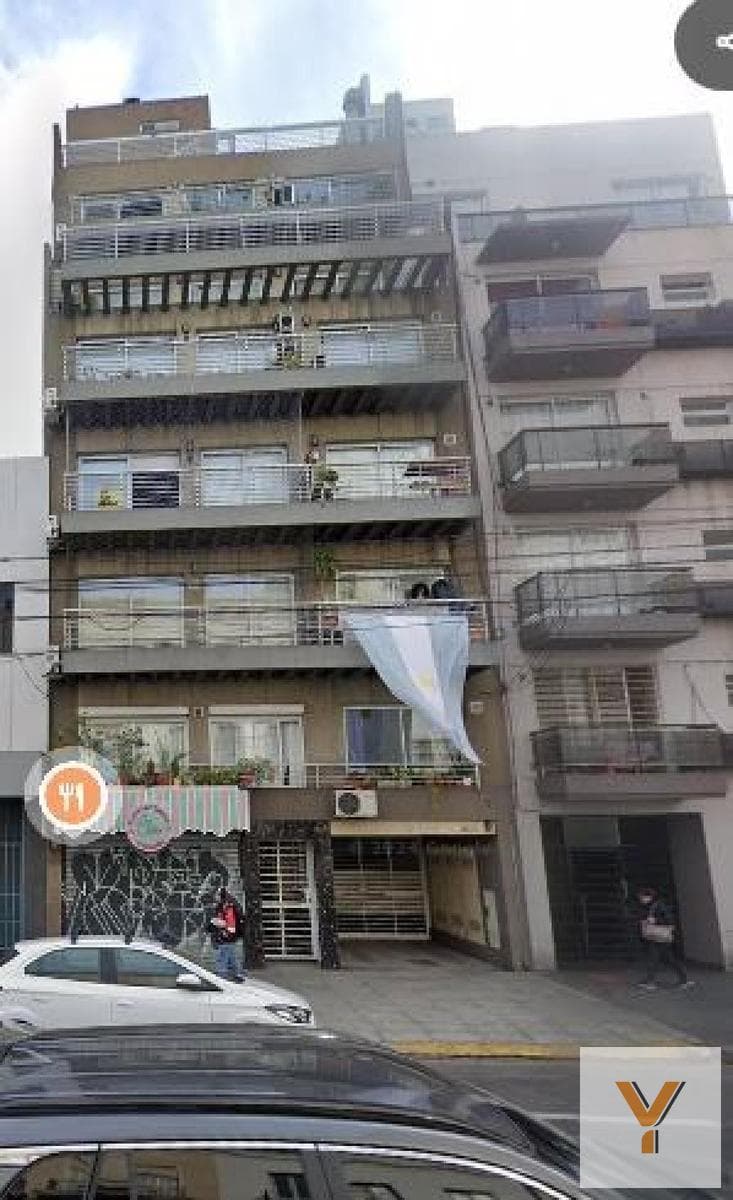 Garage for sale - 15 m² - Almagro