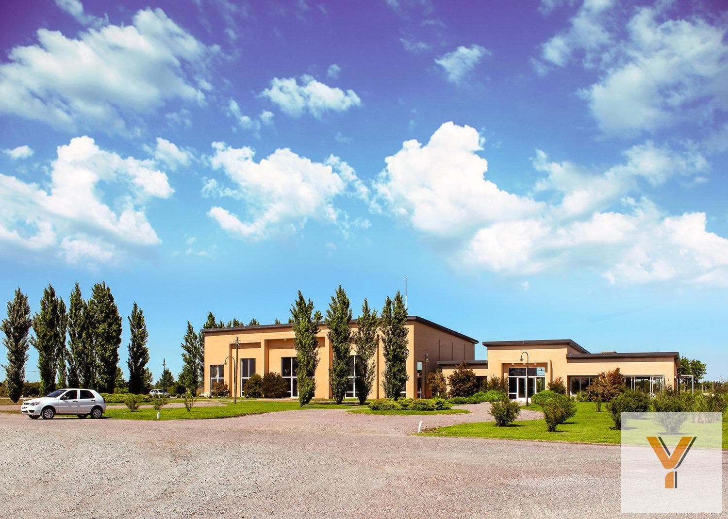 Land for Sale - 1,077 m² - San Vicente
