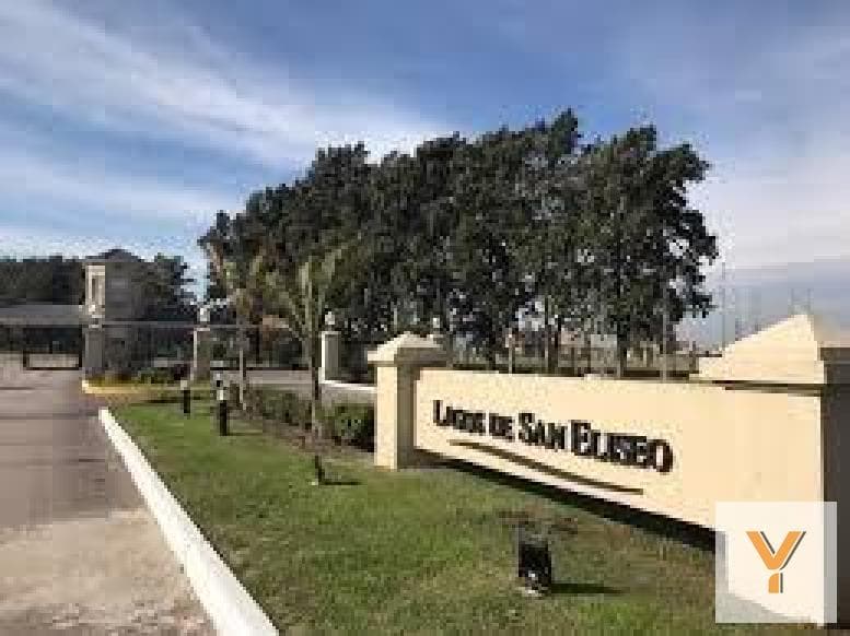 Land for Sale - 872 m² - Lagos de San Eliseo, Presidente Perón