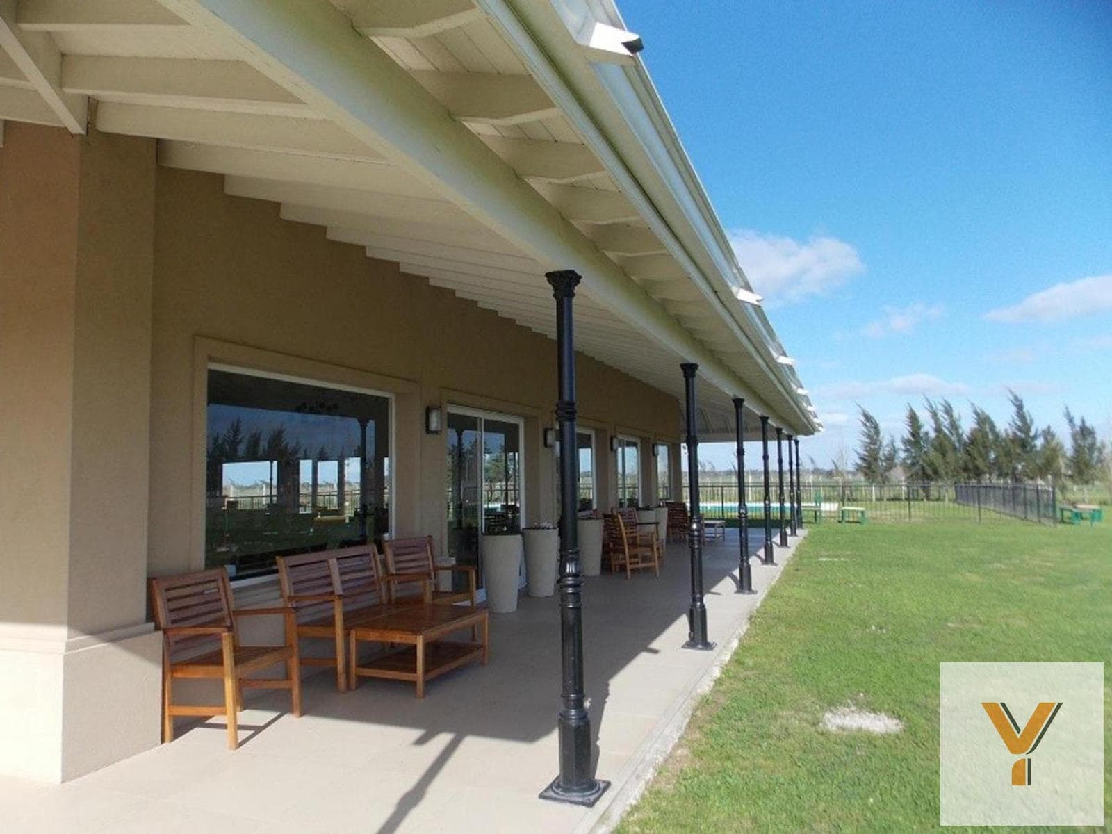 Land for Sale - 872 m² - Lagos de San Eliseo, Presidente Perón