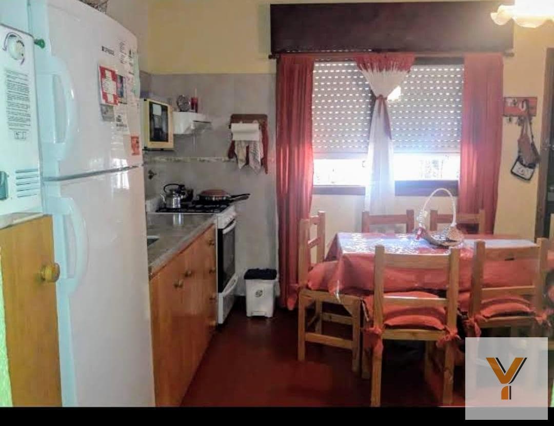 Apartment for Sale - 1 Bedroom, 1 Bathroom - 26.8 m² - Villa Gesell
