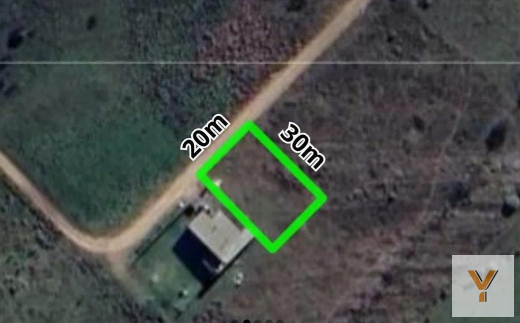 Land for Sale - 600 m² - Tandil