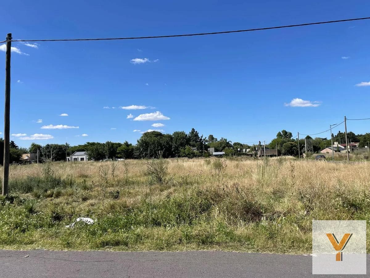 Land for Sale - 312 square meters - City Bell