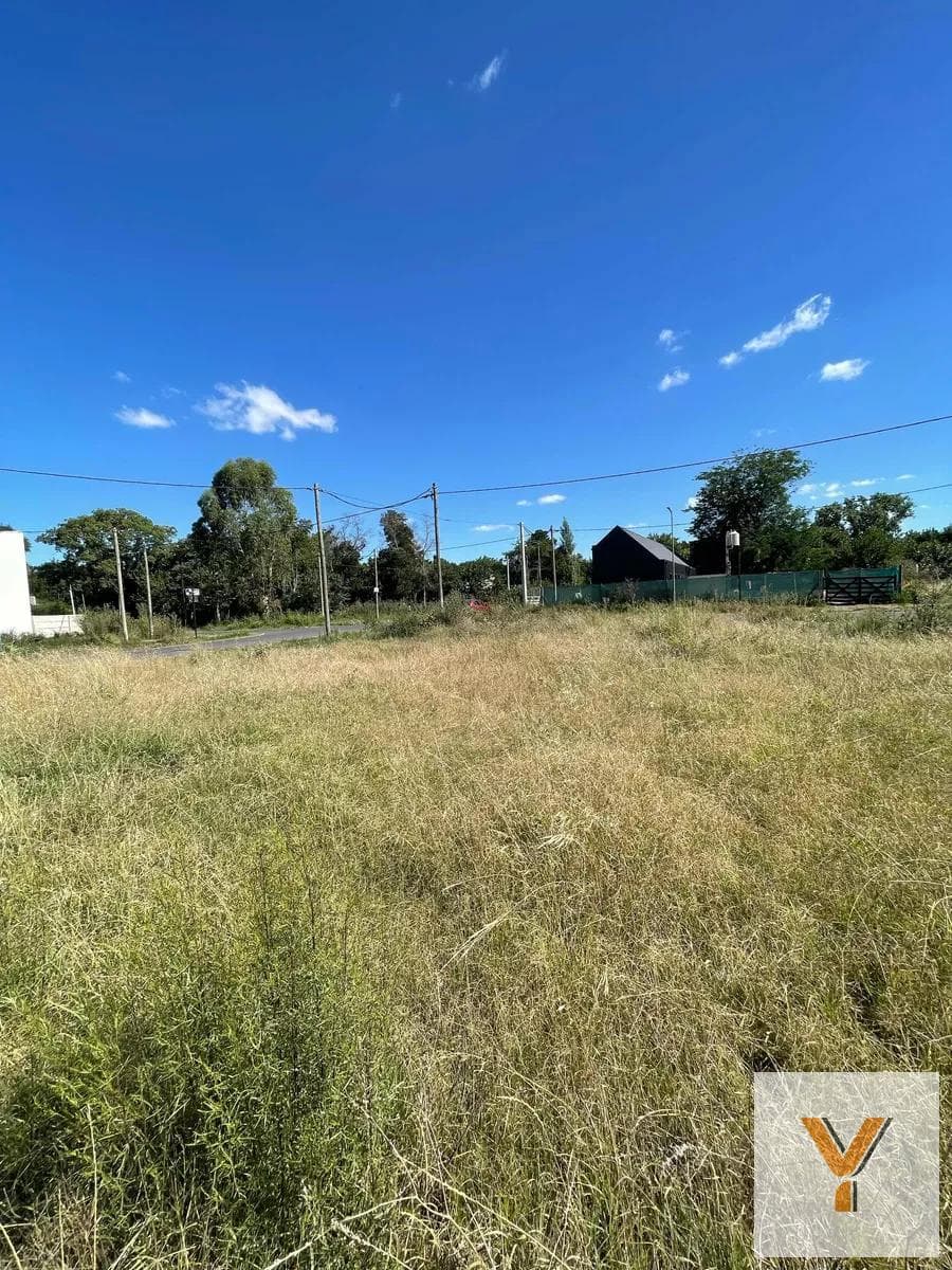 Land for Sale - 312 square meters - City Bell