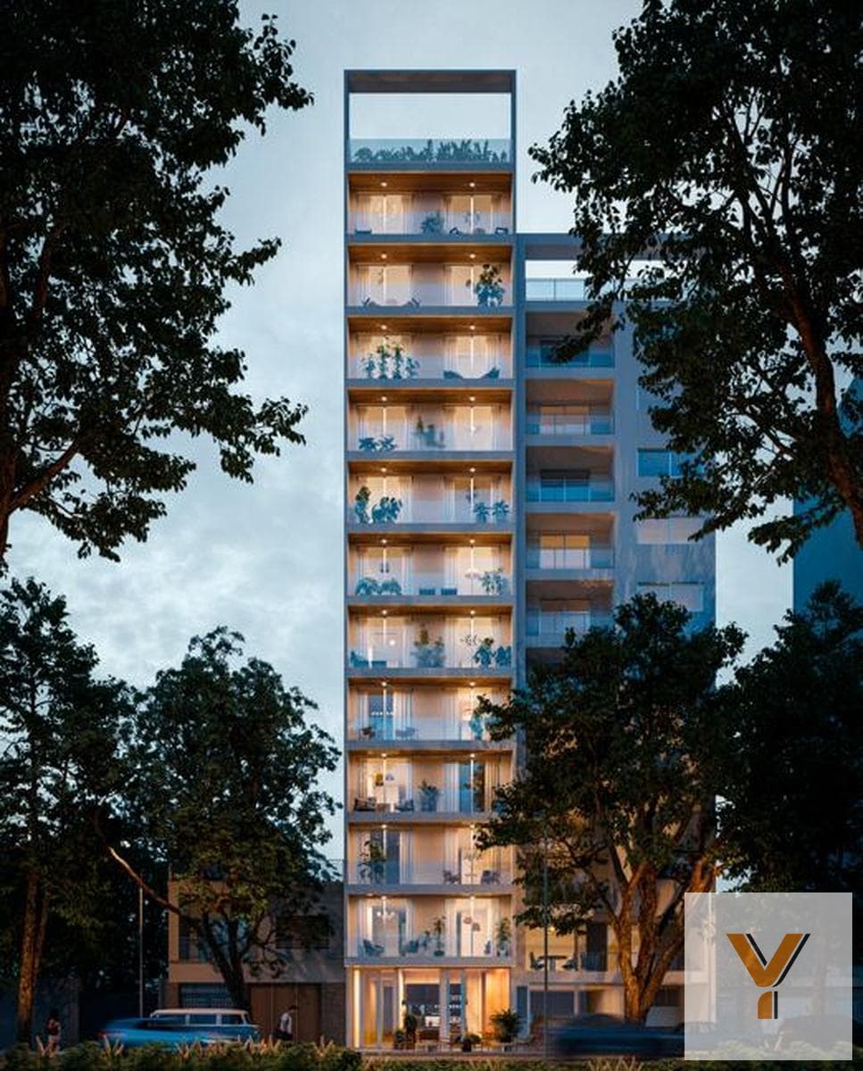 Apartment for sale in Pozo - 1 bedroom, 1 bathroom - 47 m²