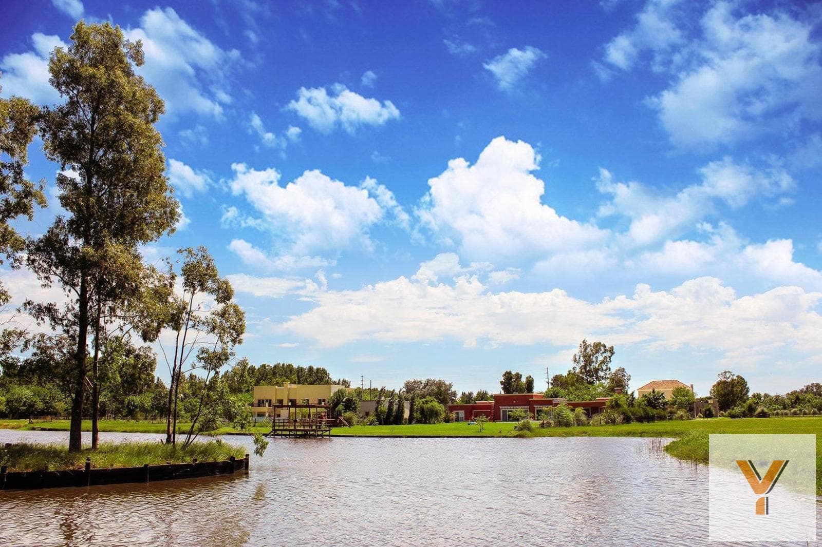 Land for Sale - 820 m² - San Vicente