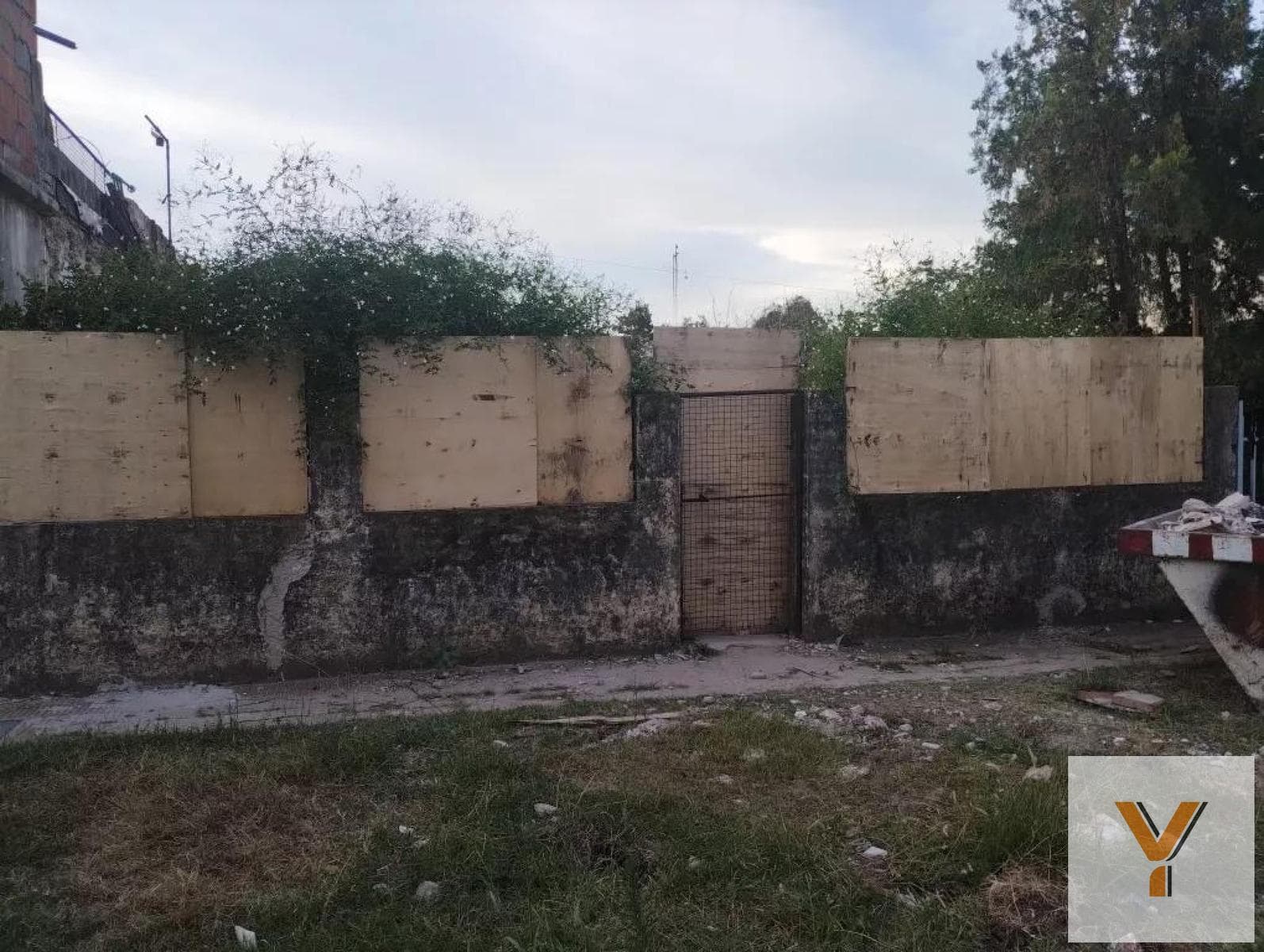 Land for Sale - 150 square meters - Ituzaingó
