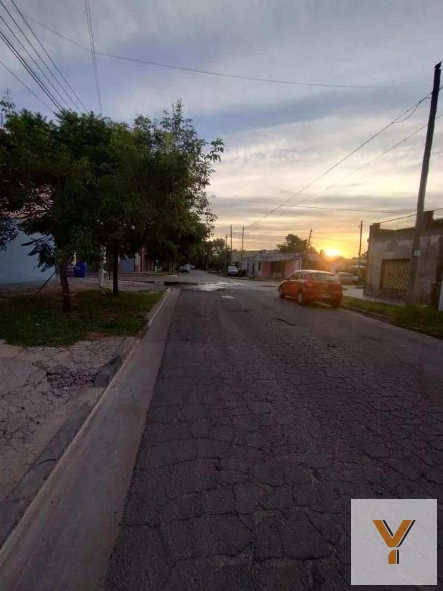 Land for Sale - 150 square meters - Ituzaingó