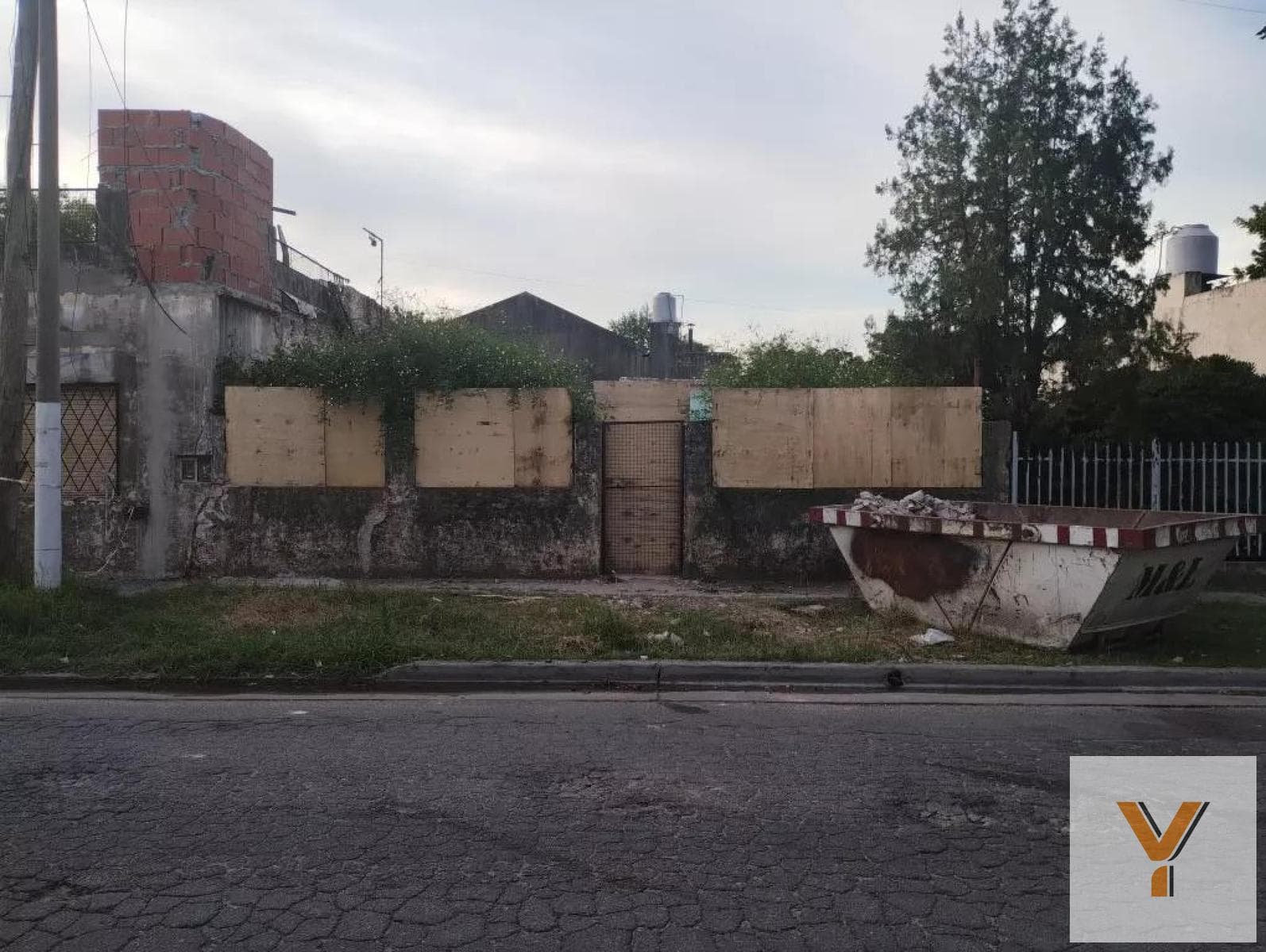 Land for Sale - 150 square meters - Ituzaingó