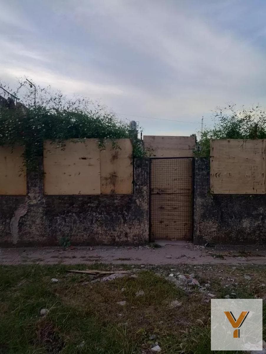 Land for Sale - 150 square meters - Ituzaingó